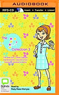 The Go Girl Collection 3 (MP3 CD)