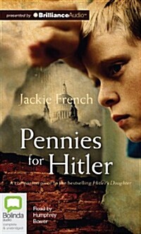 Pennies for Hitler (MP3 CD)