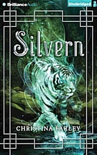 Silvern (Audio CD, Library)