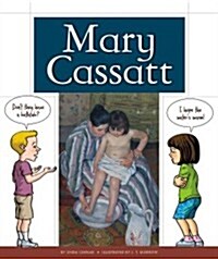 Mary Cassatt (Library Binding)