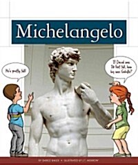 Michelangelo (Library Binding)