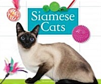 Siamese Cats (Library Binding)