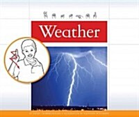 Weather (Library Binding)