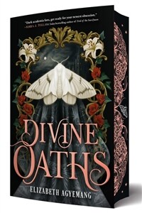 Divine Oaths (Special Limited Edition) (Paperback)