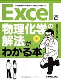 Excelで物理化學の解法がわかる本 (單行本)