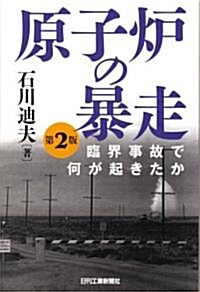 原子爐の暴走―臨界事故で何が起きたか (第2版, 單行本)