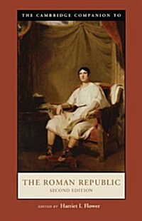 The Cambridge Companion to the Roman Republic (Paperback, 2 Revised edition)