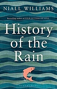 History of the Rain (Hardcover)