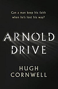 Arnold Drive (Paperback)