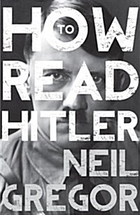 How to Read Hitler (Paperback)