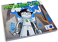 Homestuck Book One (Paperback)