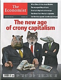 The Economist (주간 영국판): 2014년 03월 15일
