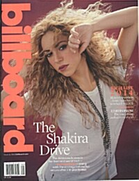 Billboard (주간 미국판): 2014년 03월 15일