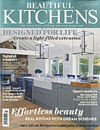 Beautiful Kitchens (월간 영국판) : 2014년 04월호