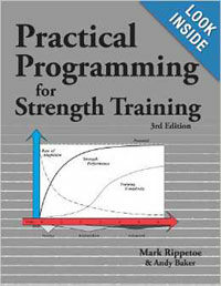 Practical Programming for Strength Training (Paperback, 3 edition)