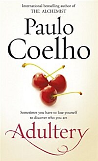 [중고] Adultery (Paperback)