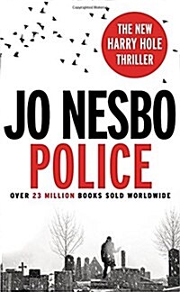 Police : Harry Hole 10 (Paperback)