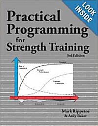 Practical Programming for Strength Training (Paperback, 3 edition)