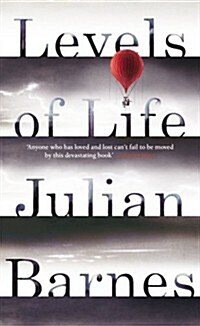 [중고] Levels Of Life (Paperback)