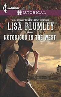 Notorious in the West (Paperback)