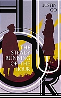 Steady Running Of The Hour (Hardcover)