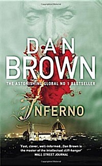 Inferno : (Robert Langdon Book 4) (Paperback)