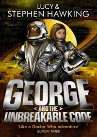 George and the unbreakable code 