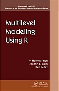 Multilevel Modeling Using R (Paperback)