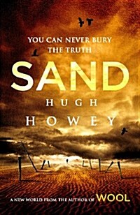 Sand (Hardcover)