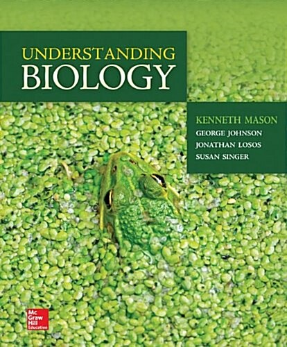 Understanding Biology (Hardcover)