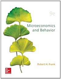 Microeconomics and Behavior (Hardcover, 9, Revised)