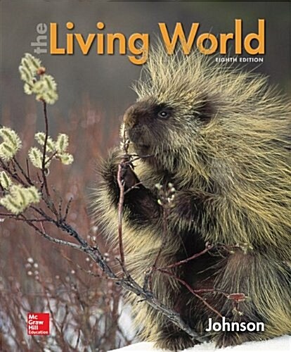 The Living World (Hardcover, 8, Revised)