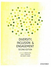Diversity, Inclusion and Engagement (Paperback, 2, Revised)