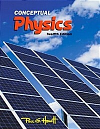 Conceptual Physics (Hardcover, 12, Revised)