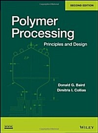 [중고] Polymer Processing 2e (Hardcover, 2)