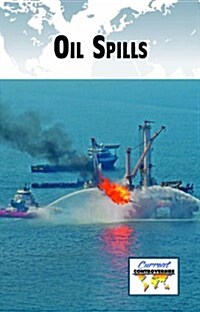 Oil Spills (Library Binding)