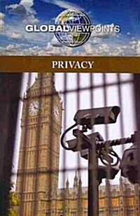 Privacy (Paperback)