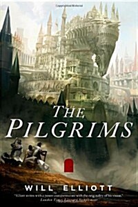The Pilgrims (Hardcover)