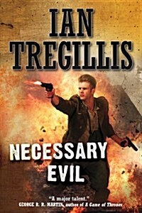 Necessary Evil (Paperback)