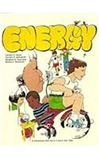 Energy (Paperback)