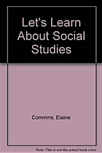 Lets Learn about Social Studies (Paperback)