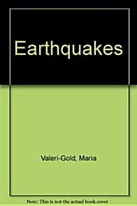 Earthquakes (Paperback)