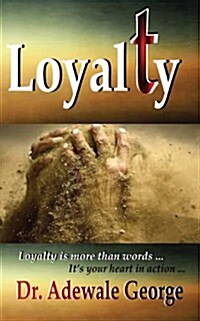 Loyalty (Paperback)