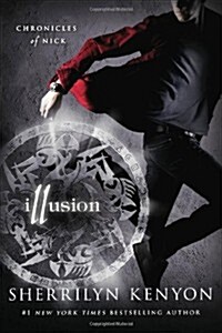 Illusion (Hardcover)