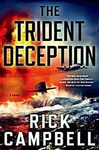 The Trident Deception (Hardcover)