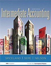 Intermediate Accounting with Access Code [With Workbook] (Loose Leaf, 7)