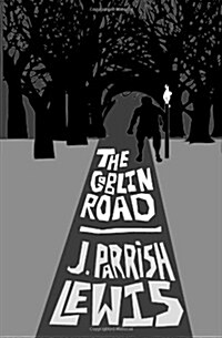 The Goblin Road (Paperback)