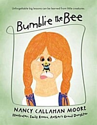 Bumblie the Bee (Paperback)