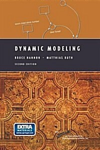 Dynamic Modeling (Paperback, 2, 2001. Softcover)