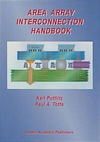 Area Array Interconnection Handbook (Paperback)